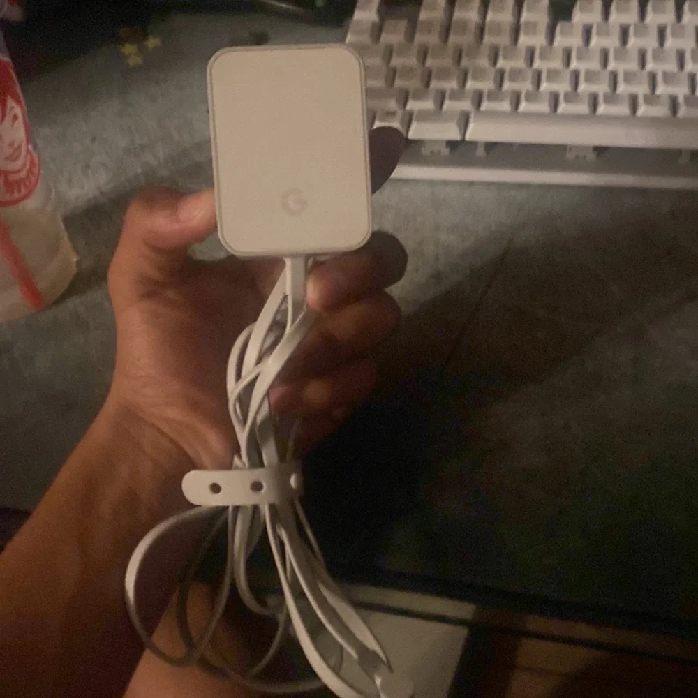 Google Home